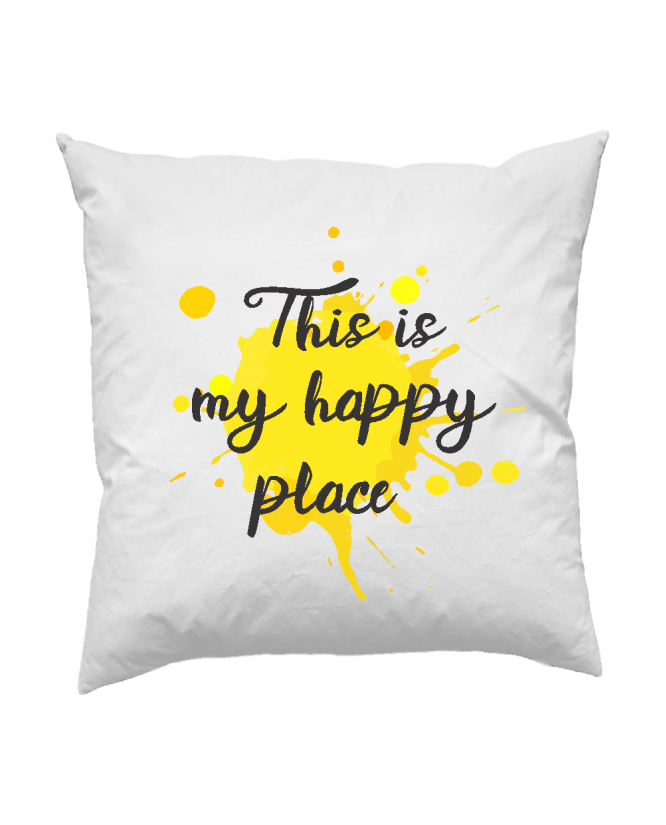 Happy place
